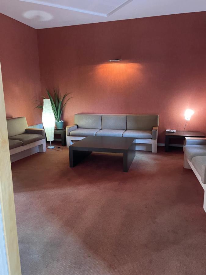 Toscane Disneyland Paris Serris Bagian luar foto